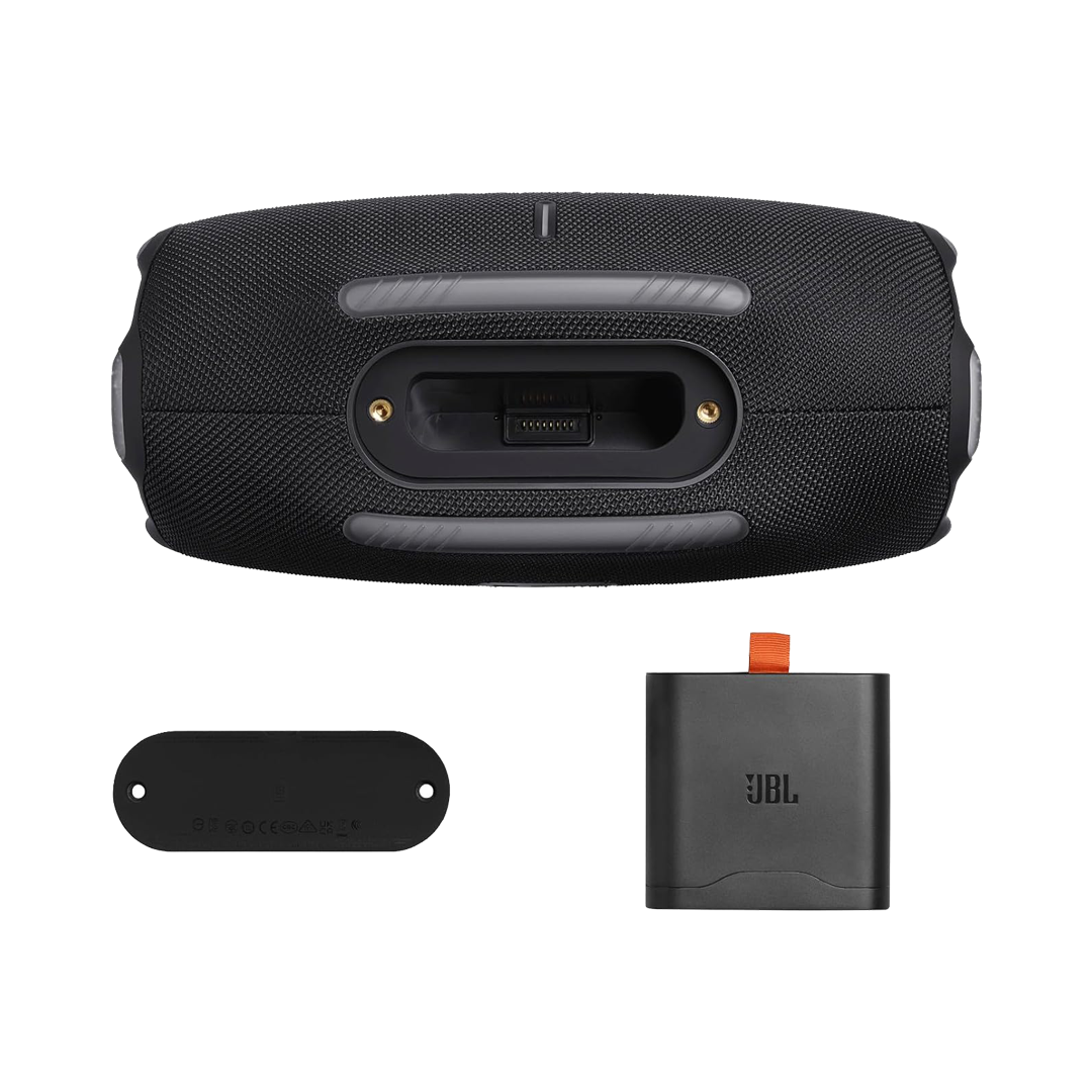 JBL Xtreme 4 Portable Waterproof Speaker JBL Xtreme 4 Portable Waterproof Speaker